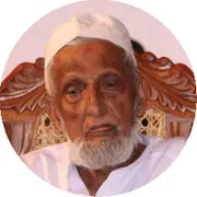 Mr. Seyyed Muhammad
