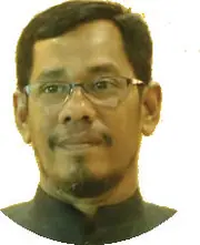 Ash Sheikh M.H.M Ussair Islahi
