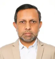Ash Sheikh J.M. Ashraff