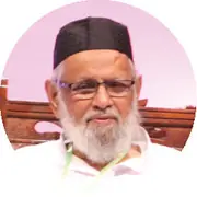 Movlavi A.L.M Ibrahim